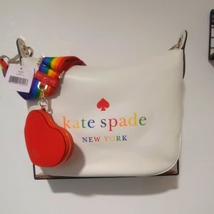 KATE SPADE Pride Bag